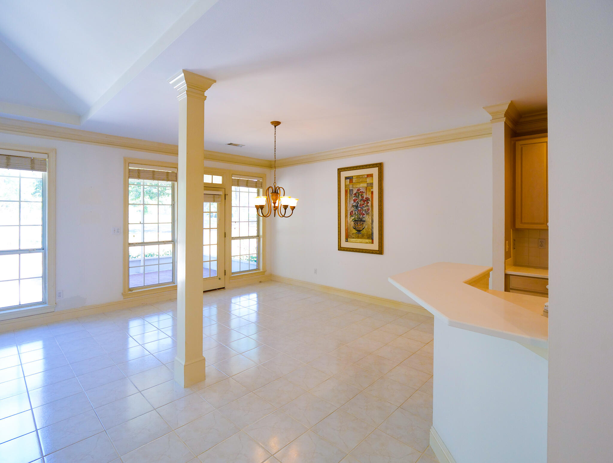 TURNBERRY PLACE - Residential
