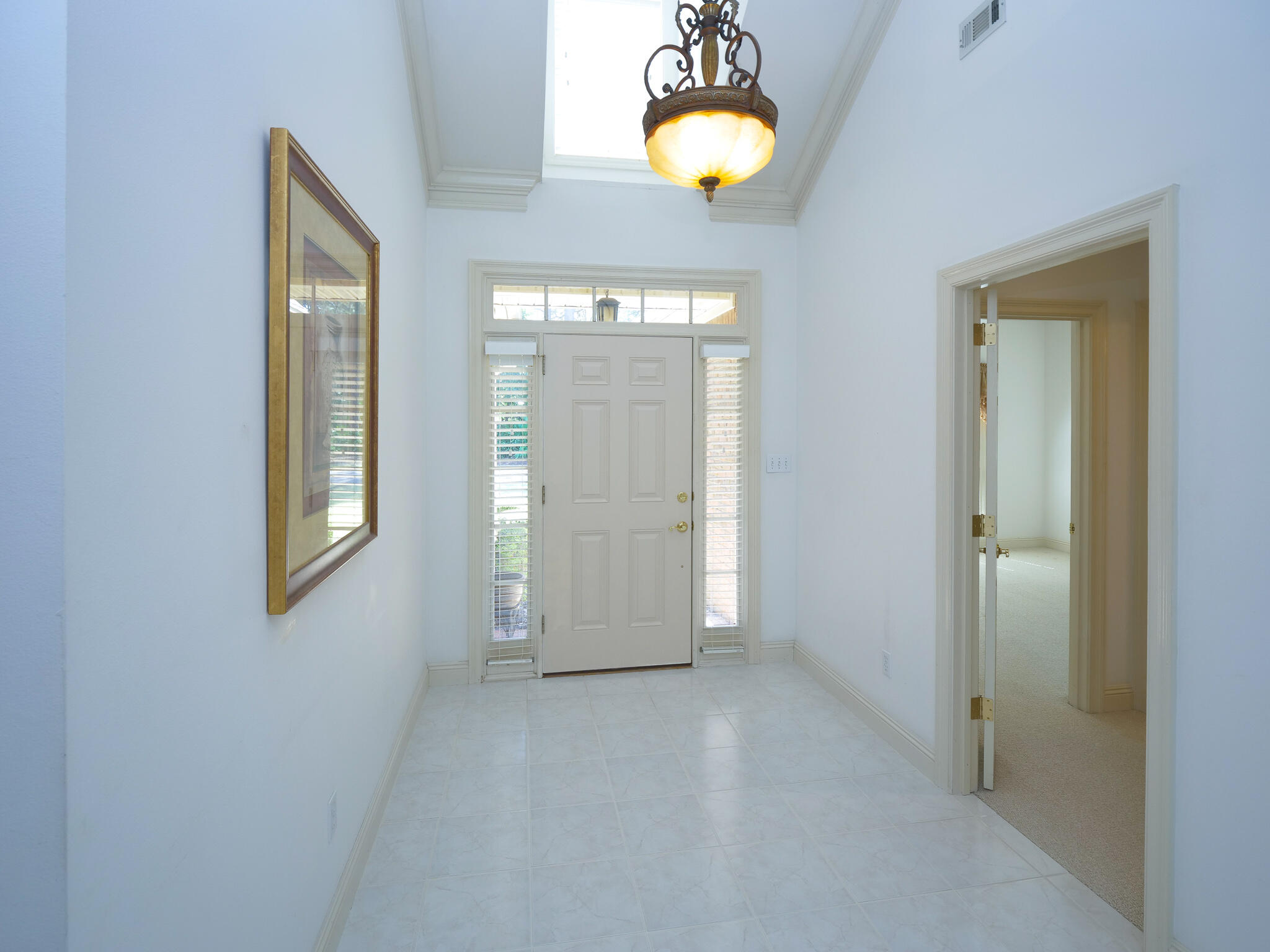TURNBERRY PLACE - Residential