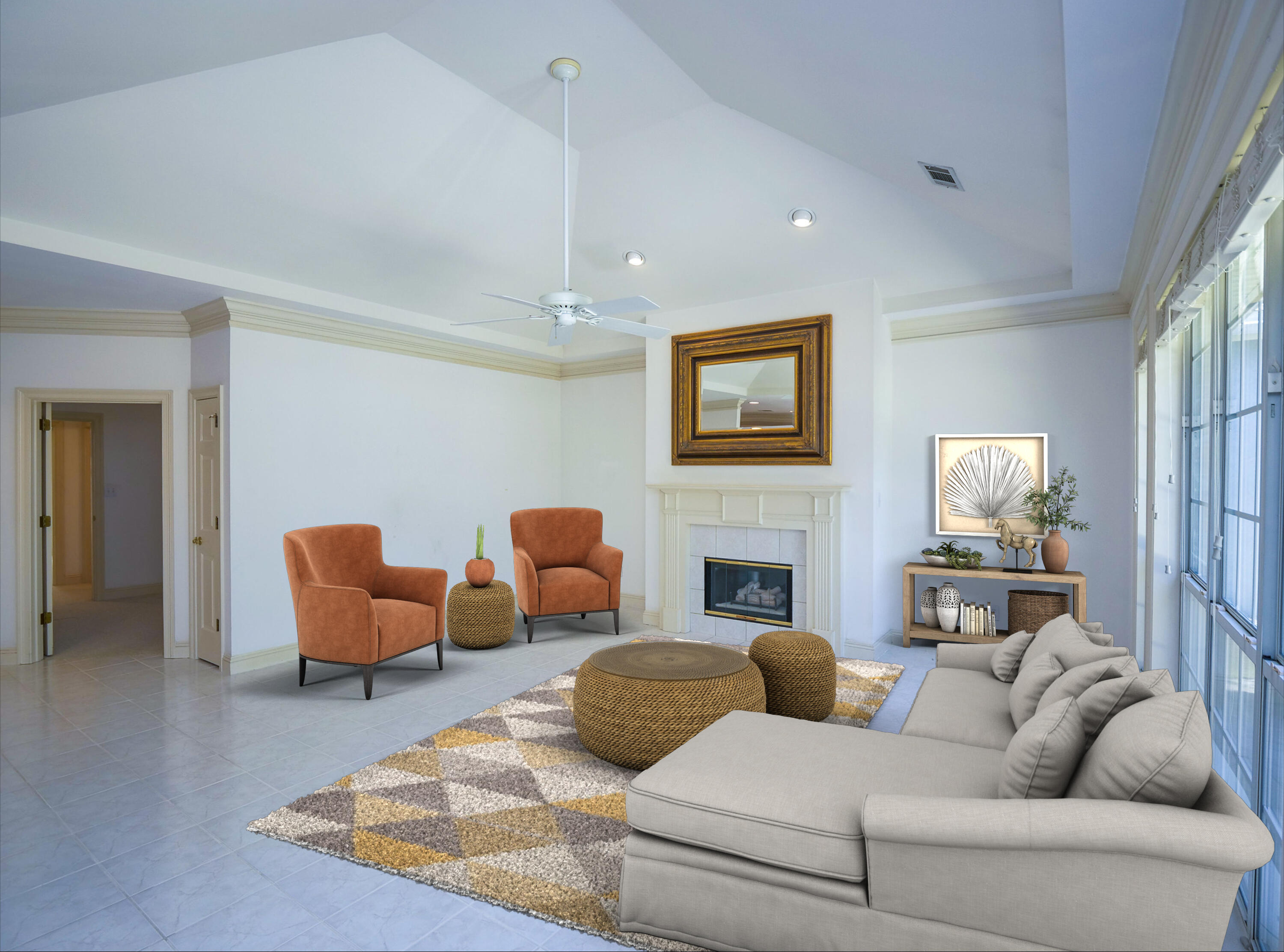 TURNBERRY PLACE - Residential