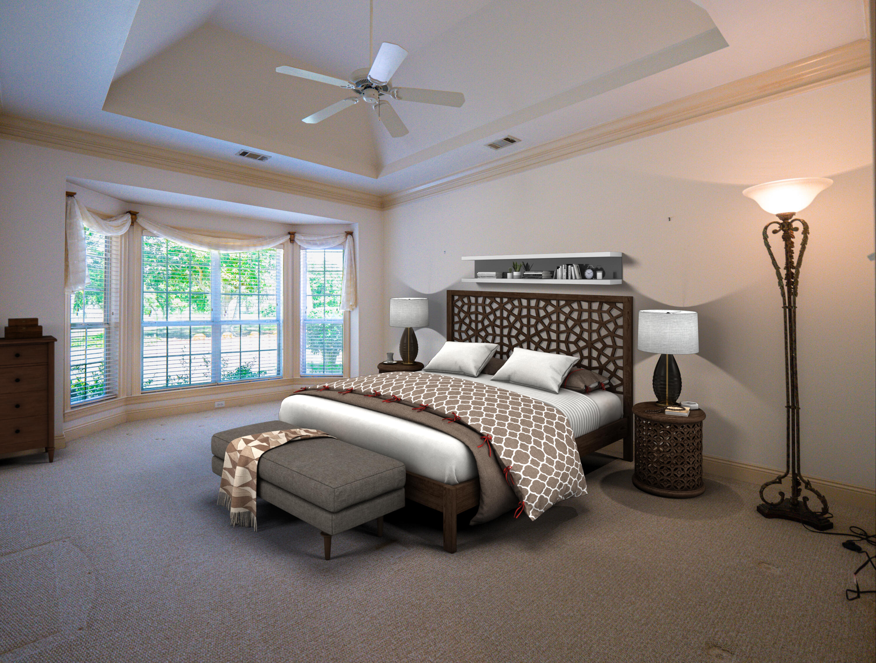 TURNBERRY PLACE - Residential