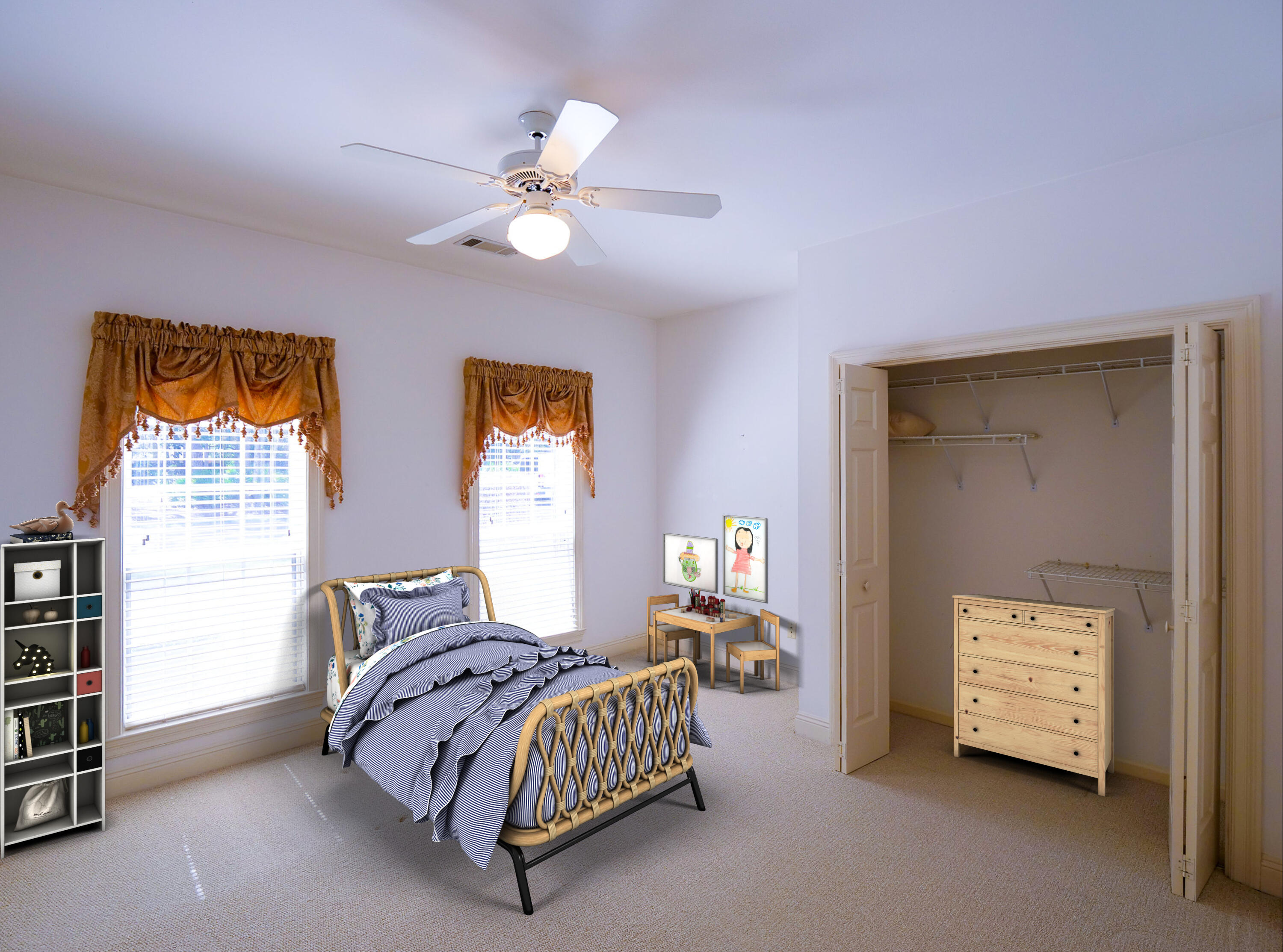 TURNBERRY PLACE - Residential