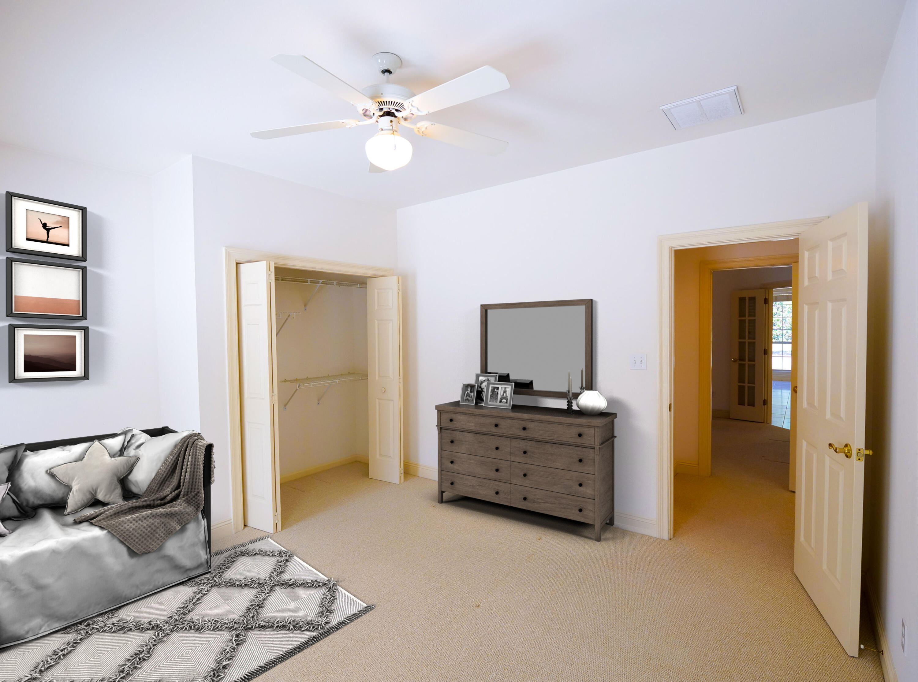 TURNBERRY PLACE - Residential