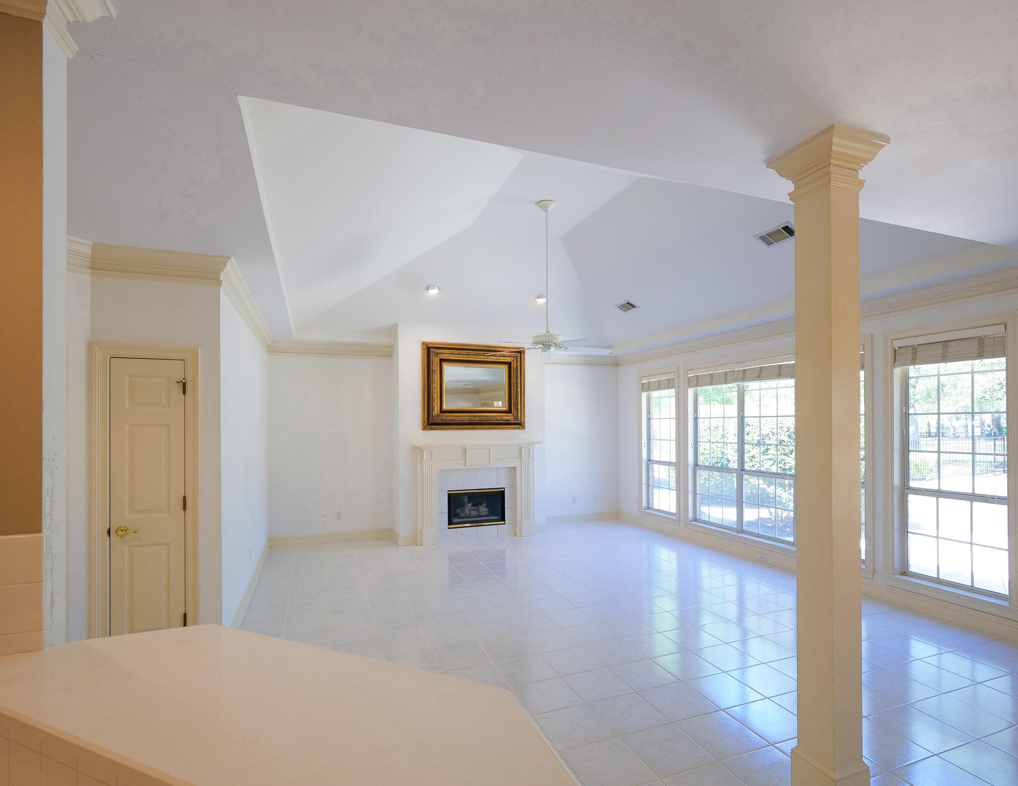 TURNBERRY PLACE - Residential
