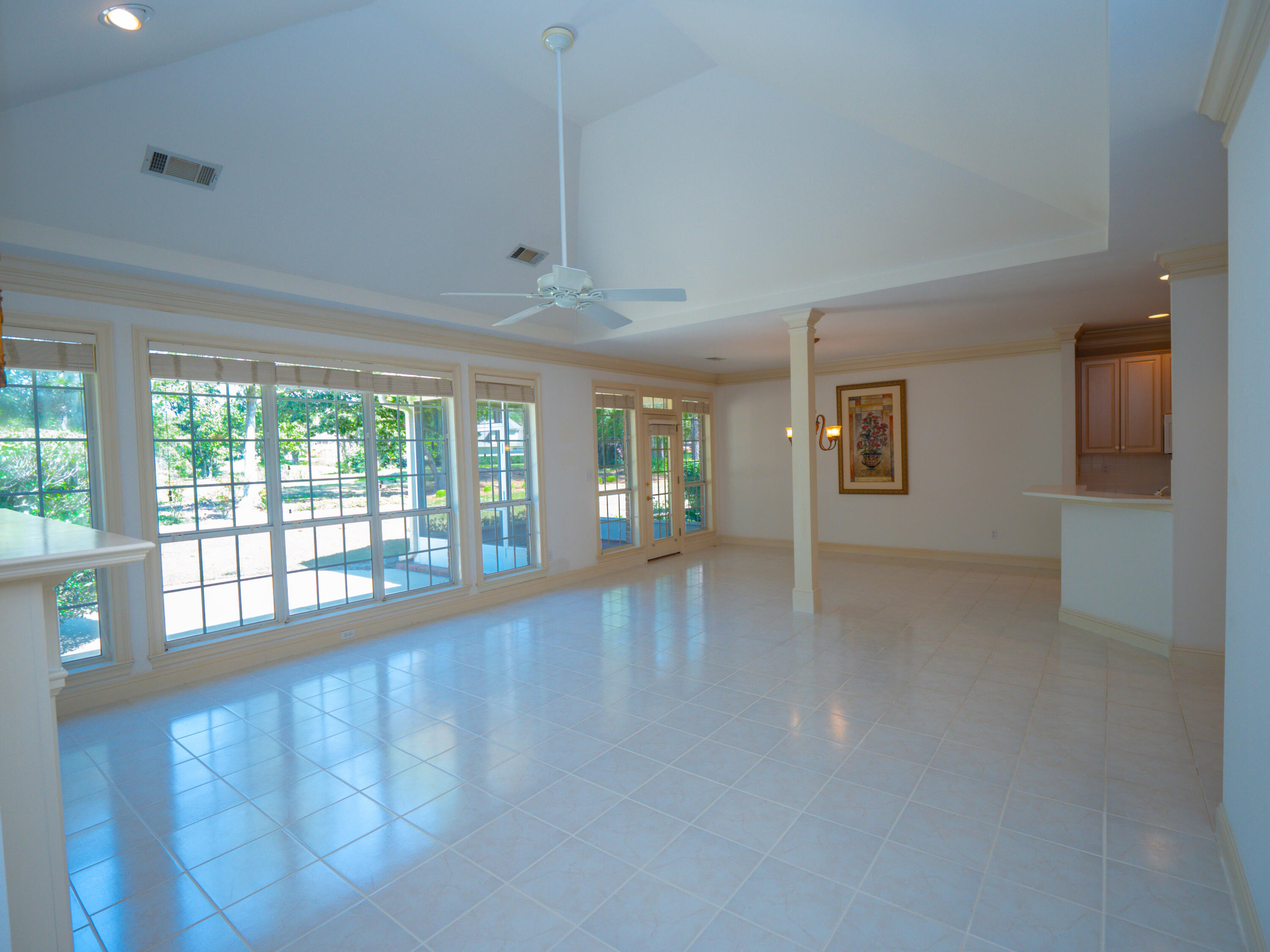 TURNBERRY PLACE - Residential