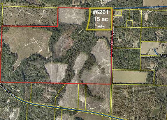 Dream Location for Country Living or Hunters Paradise, either way you won't want to miss this opportunity! This Beautiful 10.25+/- AC property has so much to offer. High and Dry, paved road with access to power. Turkey season coming soon! This beautiful location could be your forever home. Bring your build plans, hunting gear, Horses and ATVS. Convenient location to the Florida /Alabama Stateline with easy access to County Hwy 181 W and Hwy 83.
