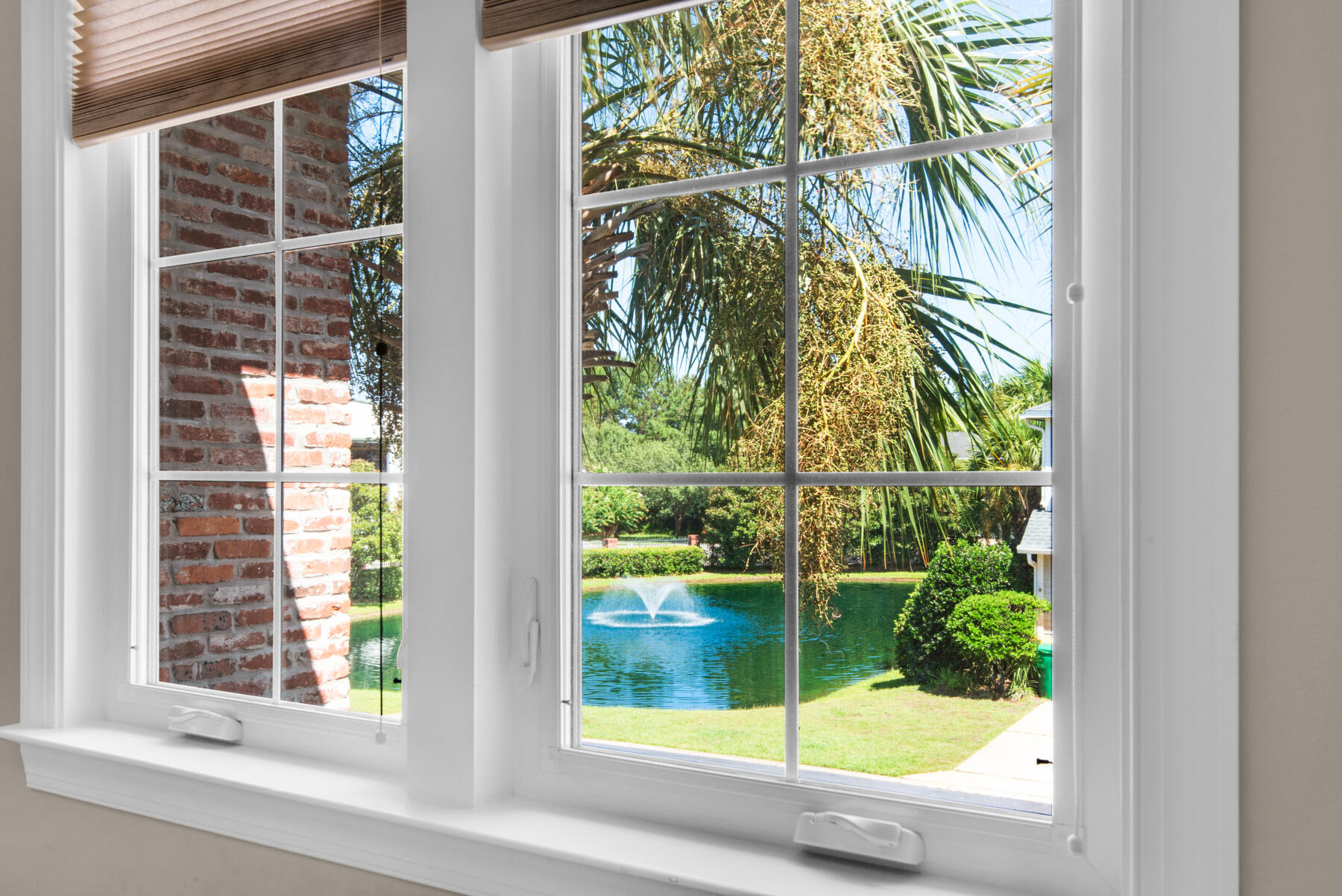 MARINA LANDING - Residential