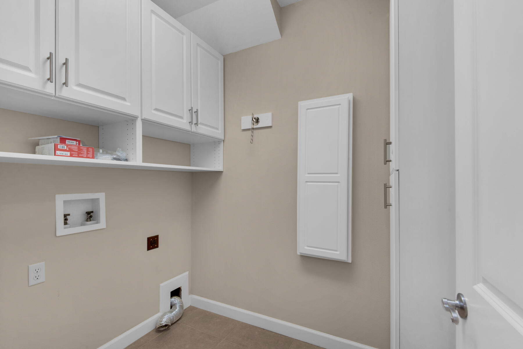 MARINA LANDING - Residential