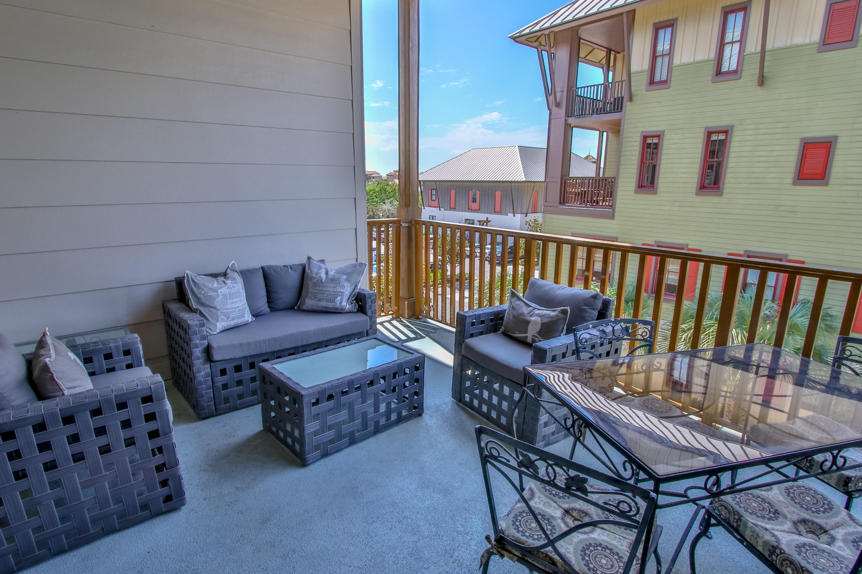 REDFISH VILLAGE - Residential