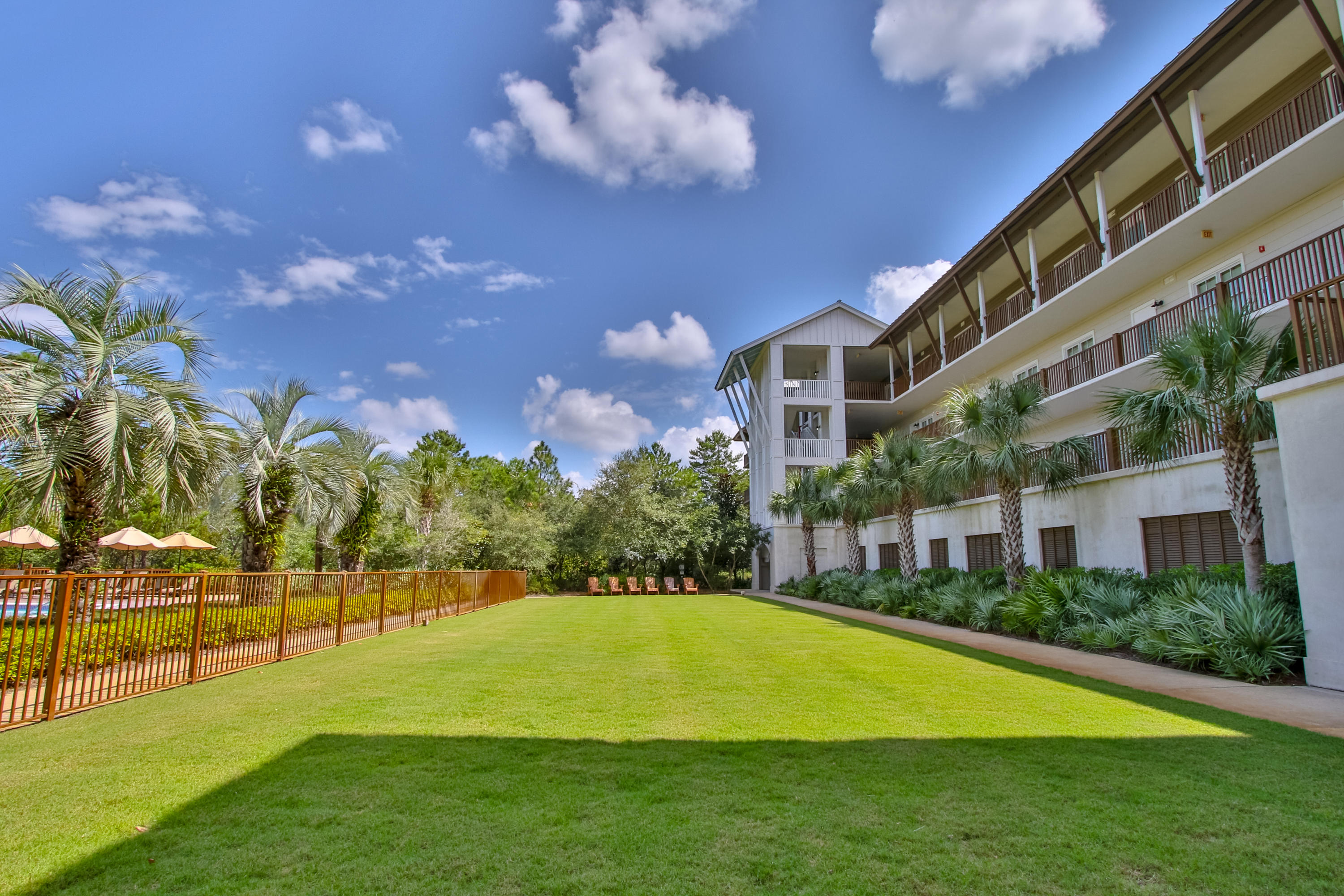 REDFISH VILLAGE - Residential