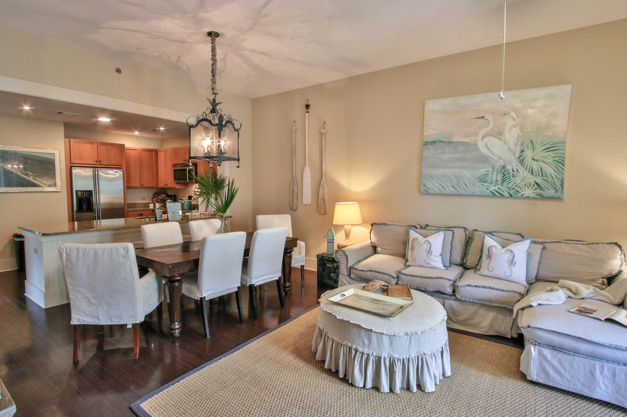 REDFISH VILLAGE - Residential