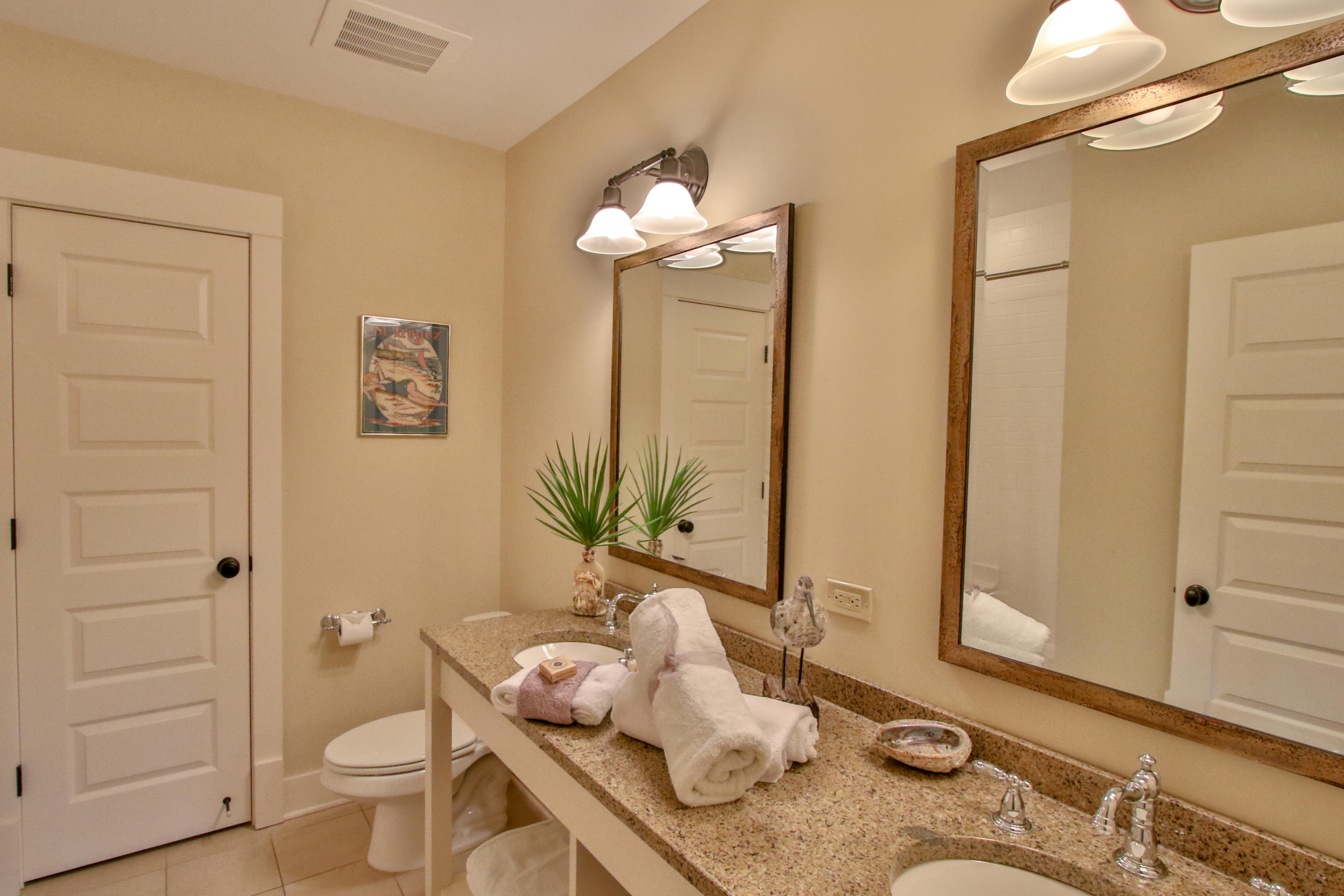 REDFISH VILLAGE - Residential