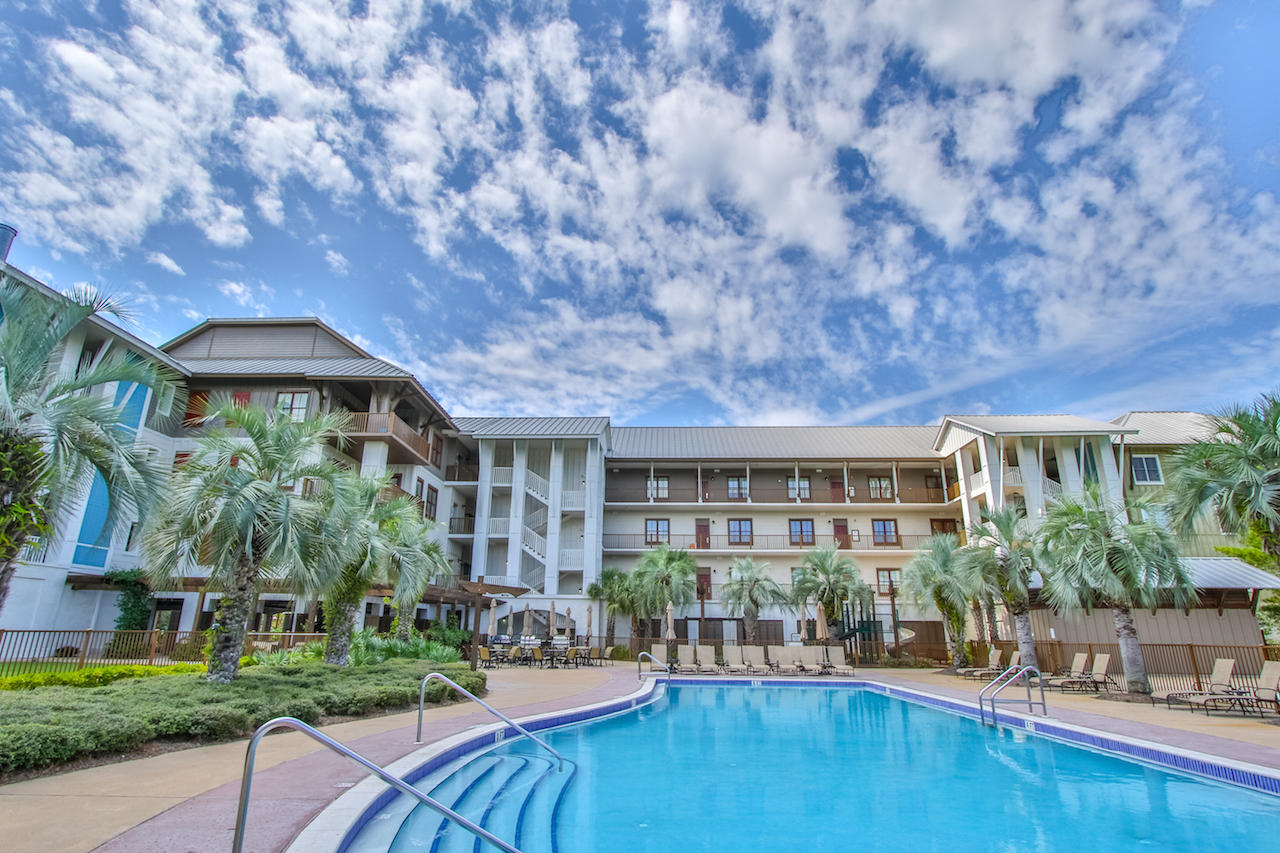 REDFISH VILLAGE - Residential