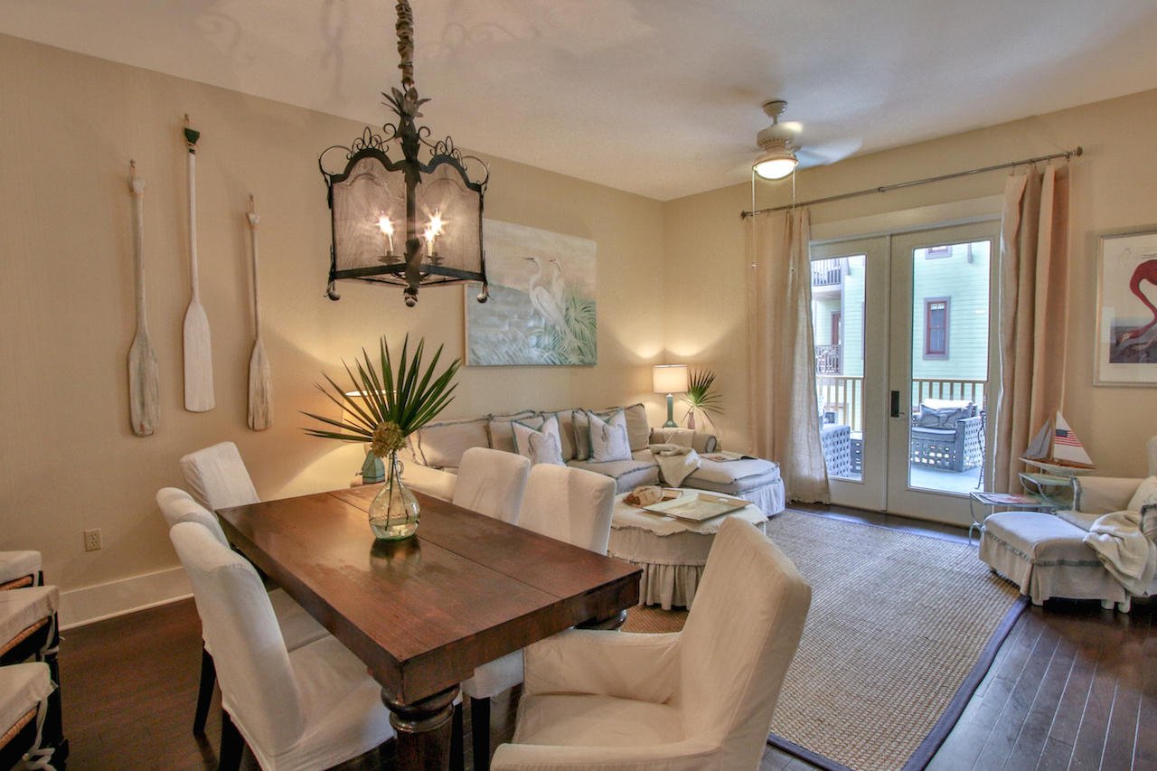 REDFISH VILLAGE - Residential