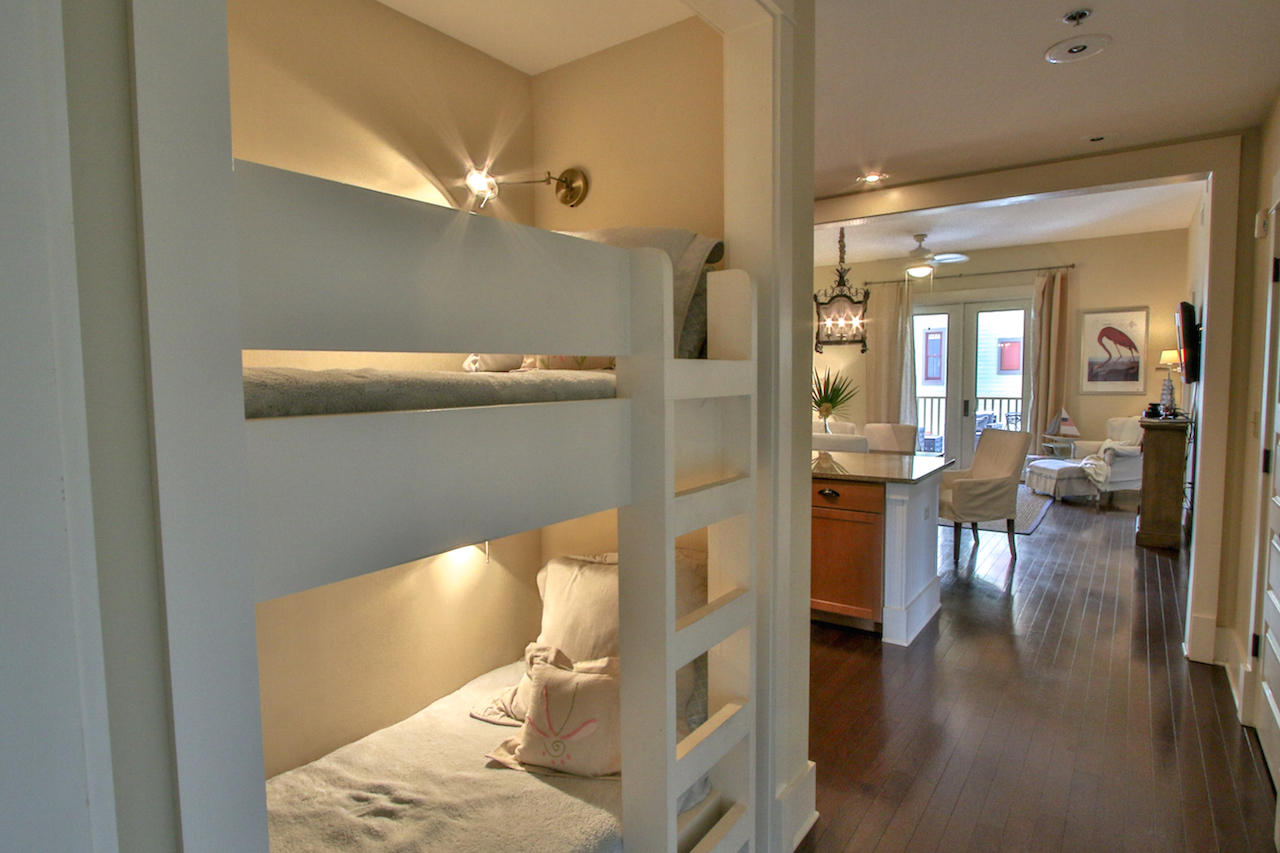 REDFISH VILLAGE - Residential