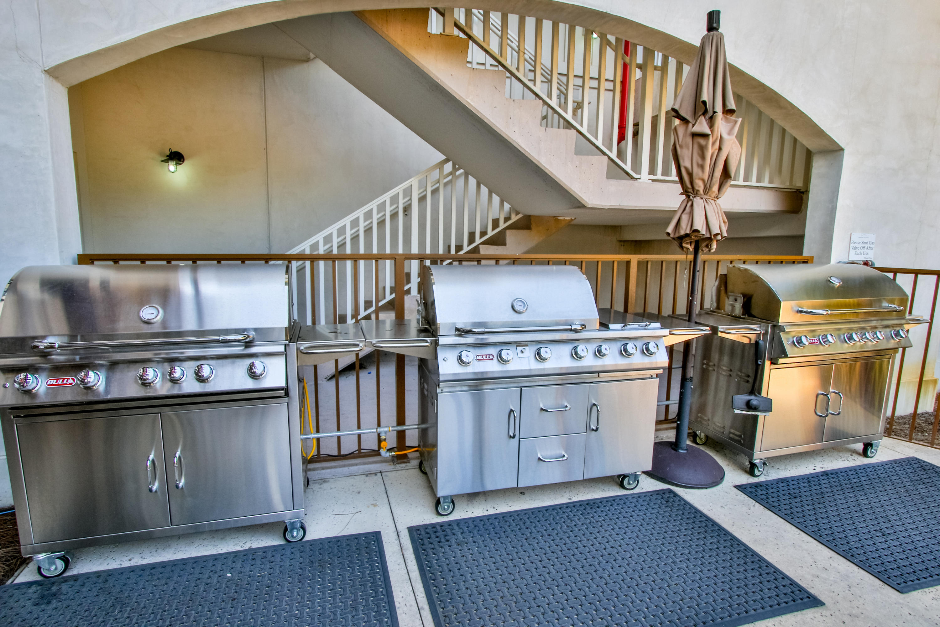 REDFISH VILLAGE - Residential