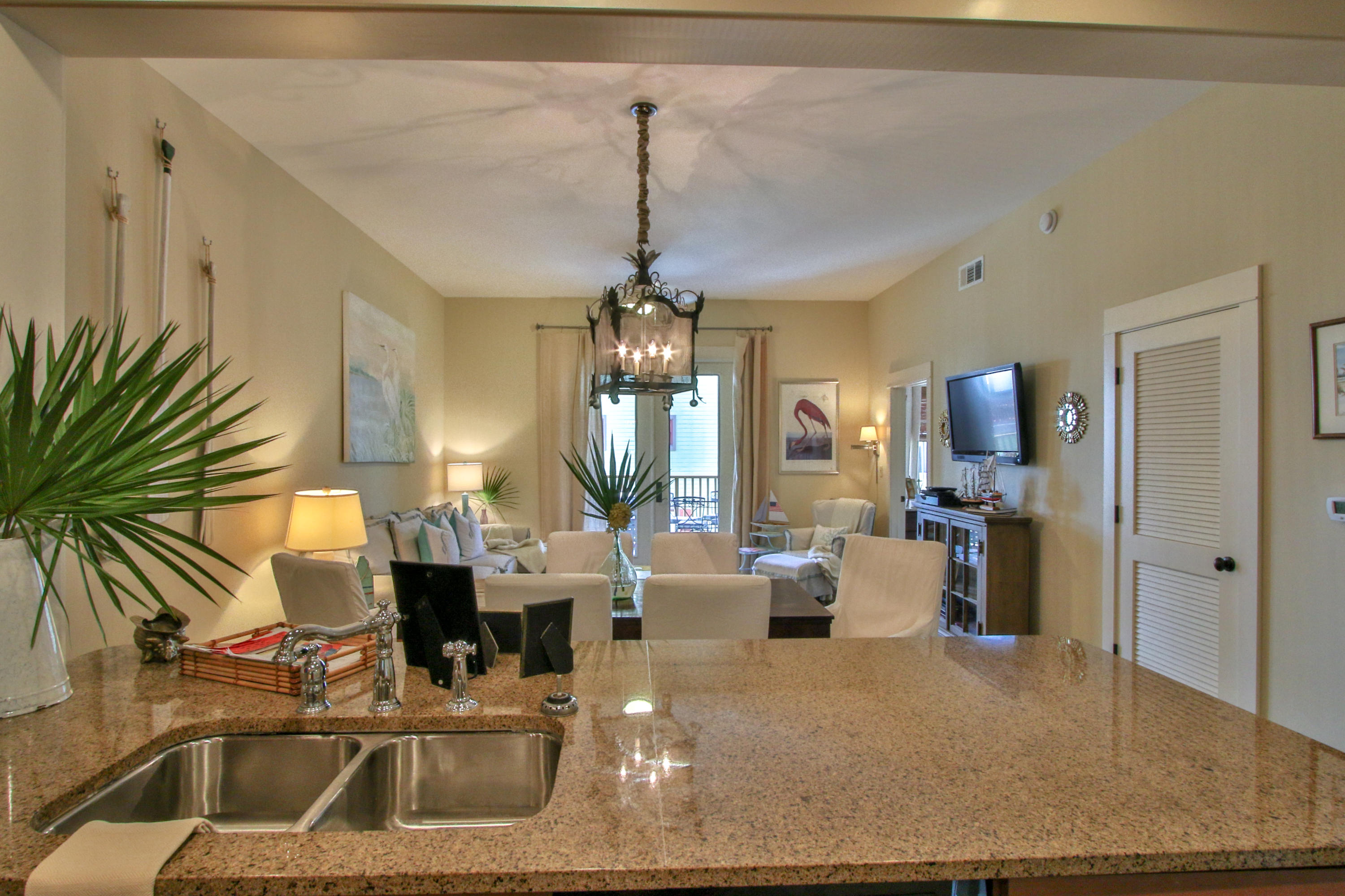 REDFISH VILLAGE - Residential