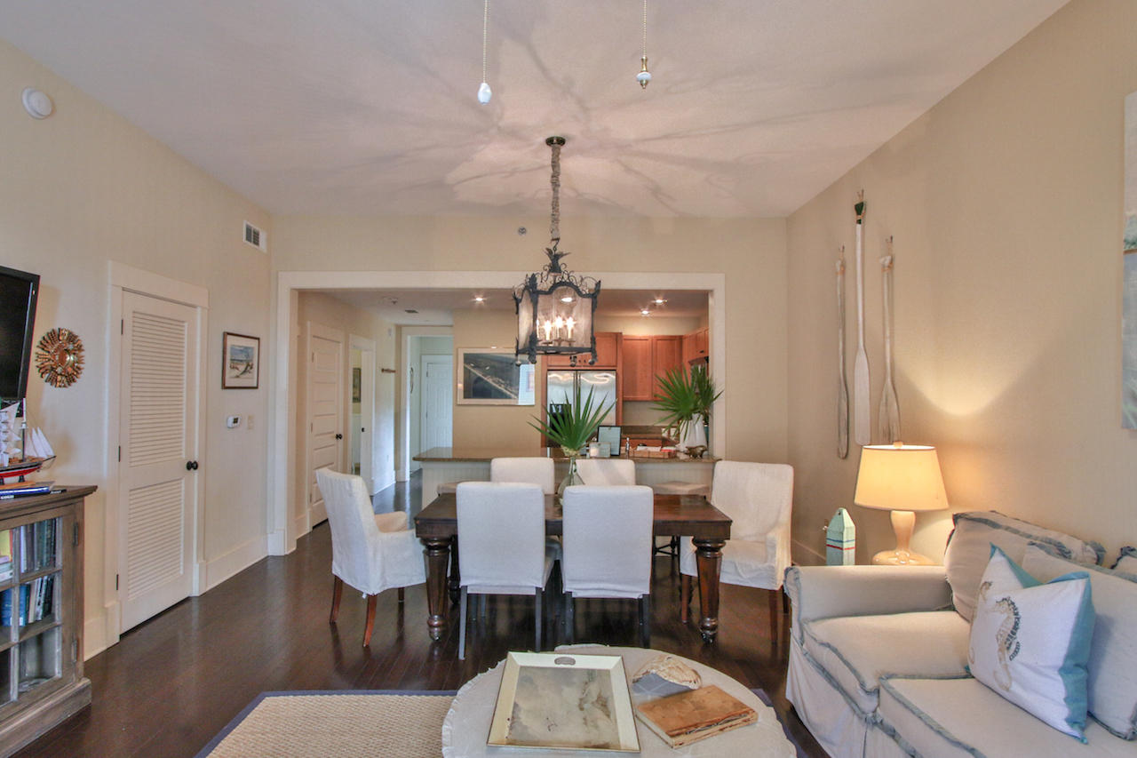 REDFISH VILLAGE - Residential