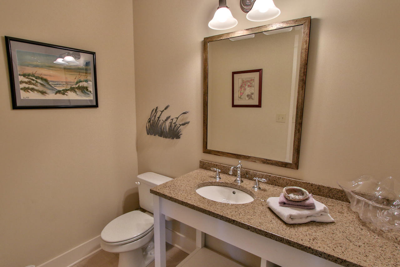 REDFISH VILLAGE - Residential