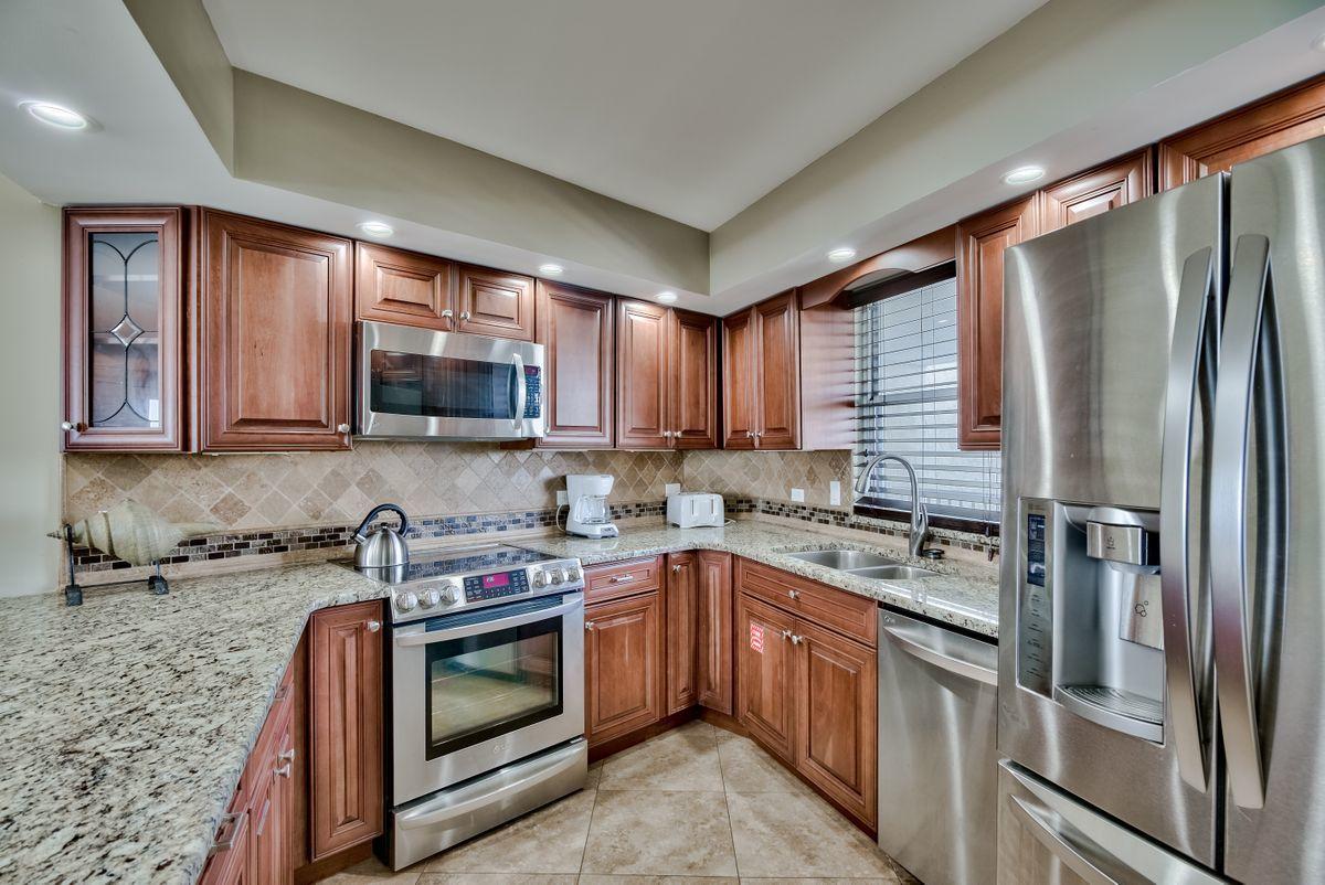 BEACHSIDE ONE - Residential