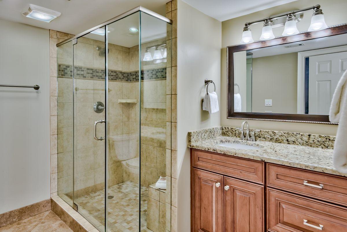 BEACHSIDE ONE - Residential