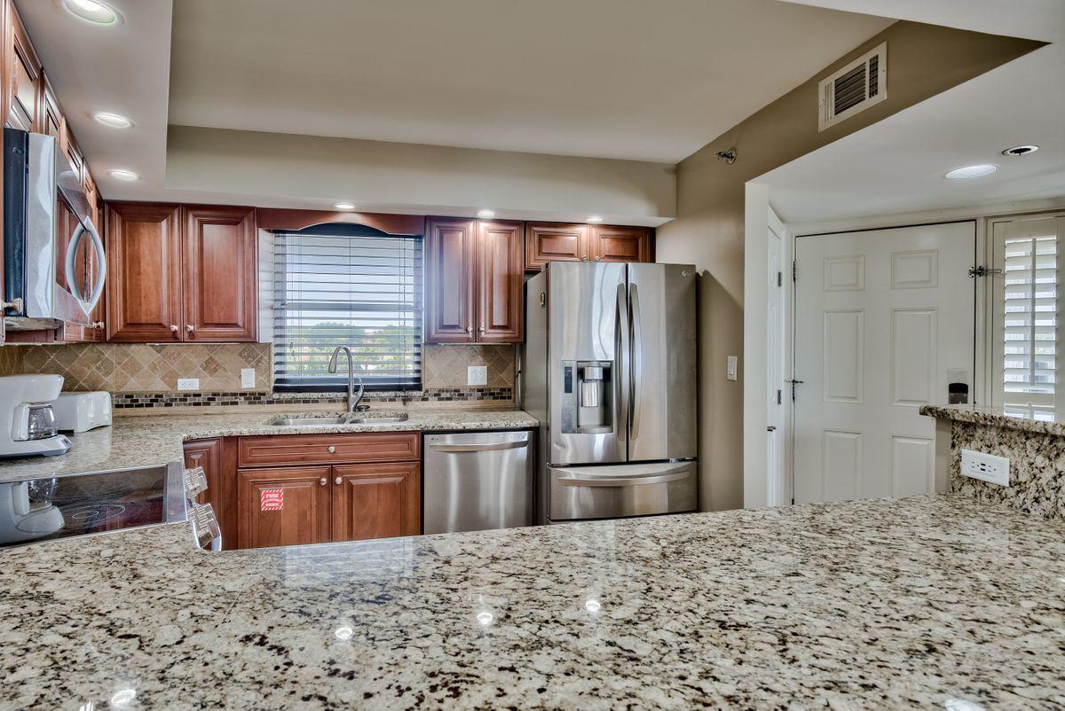 BEACHSIDE ONE - Residential