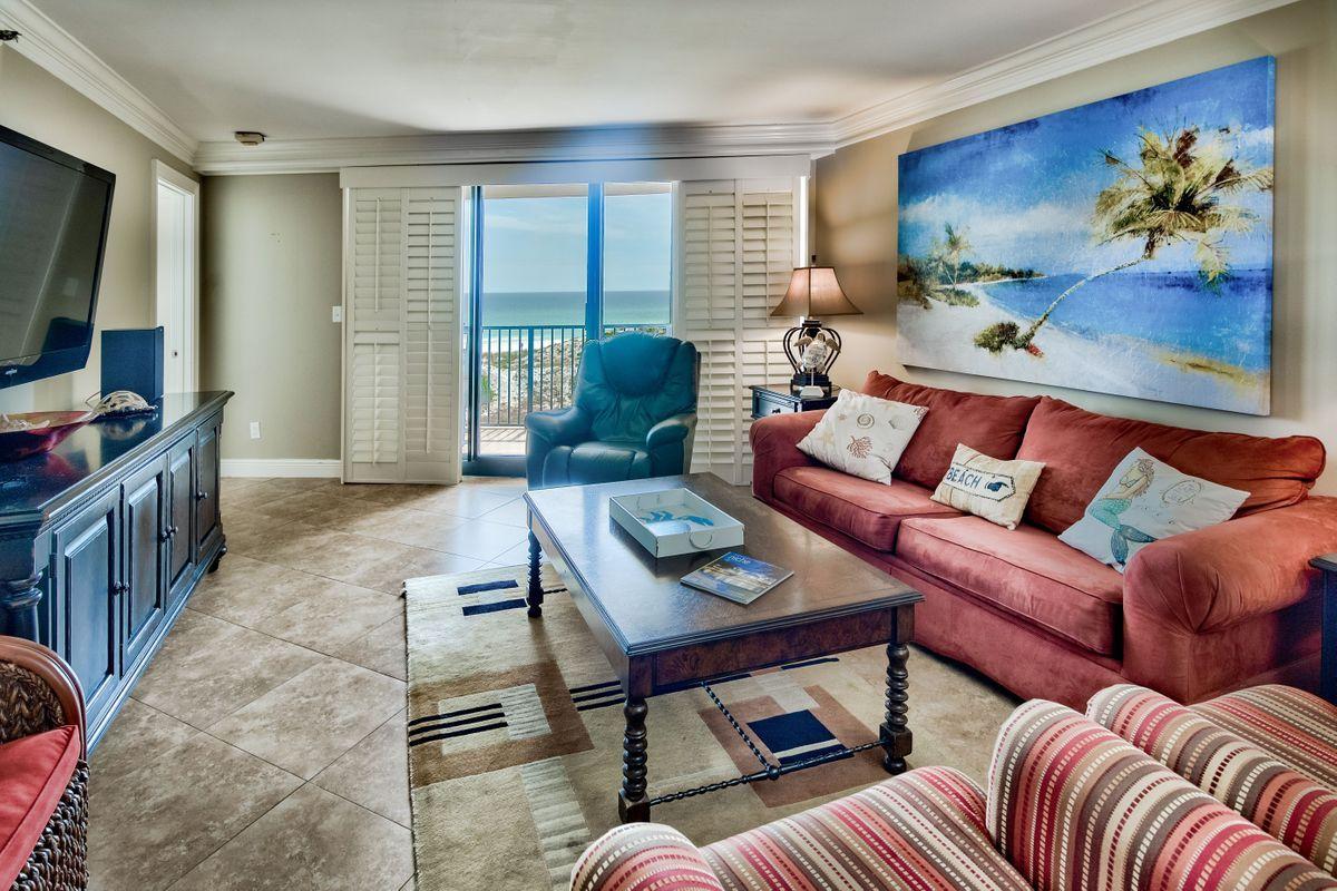 BEACHSIDE ONE - Residential