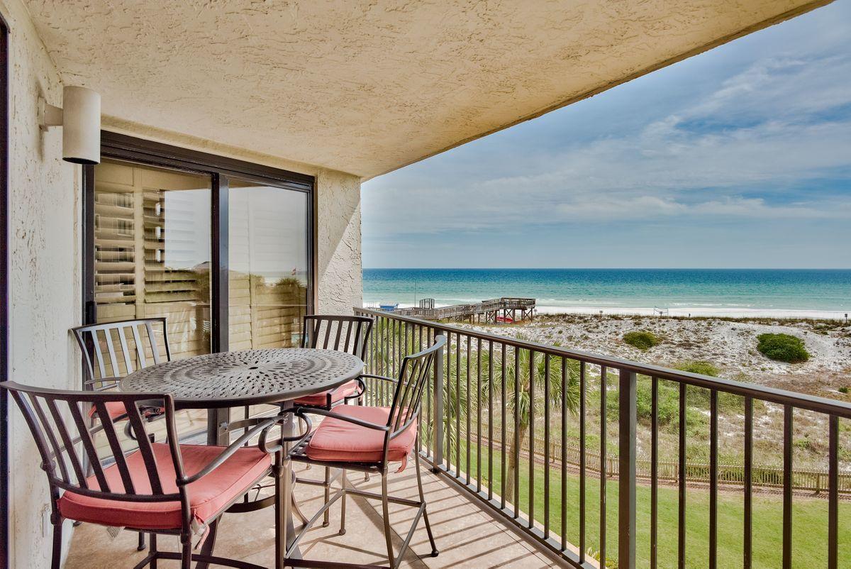 BEACHSIDE ONE - Residential