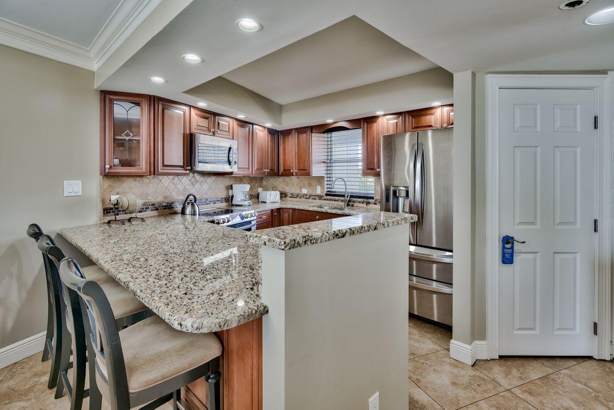 BEACHSIDE ONE - Residential