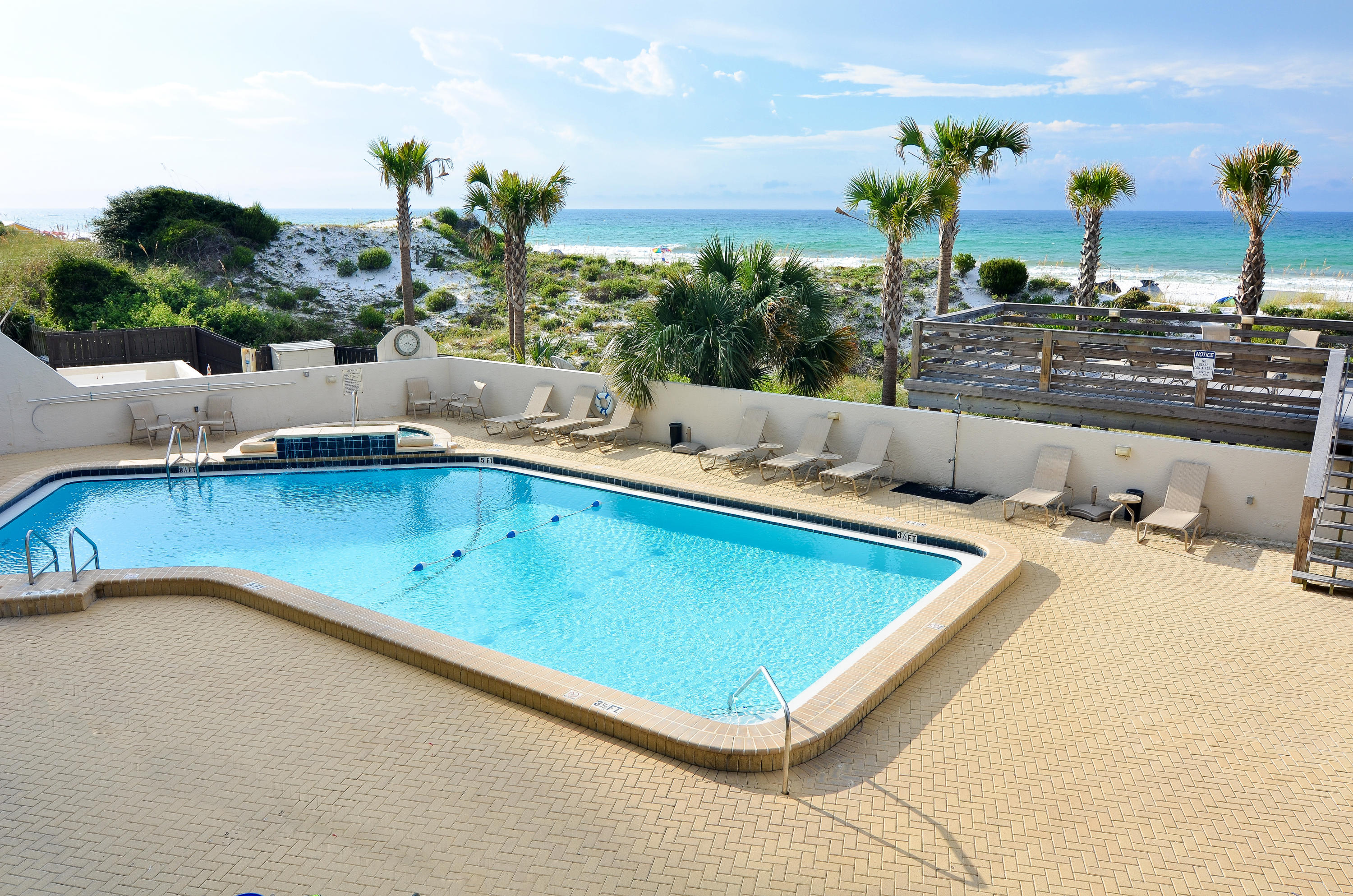 BEACHSIDE ONE - Residential