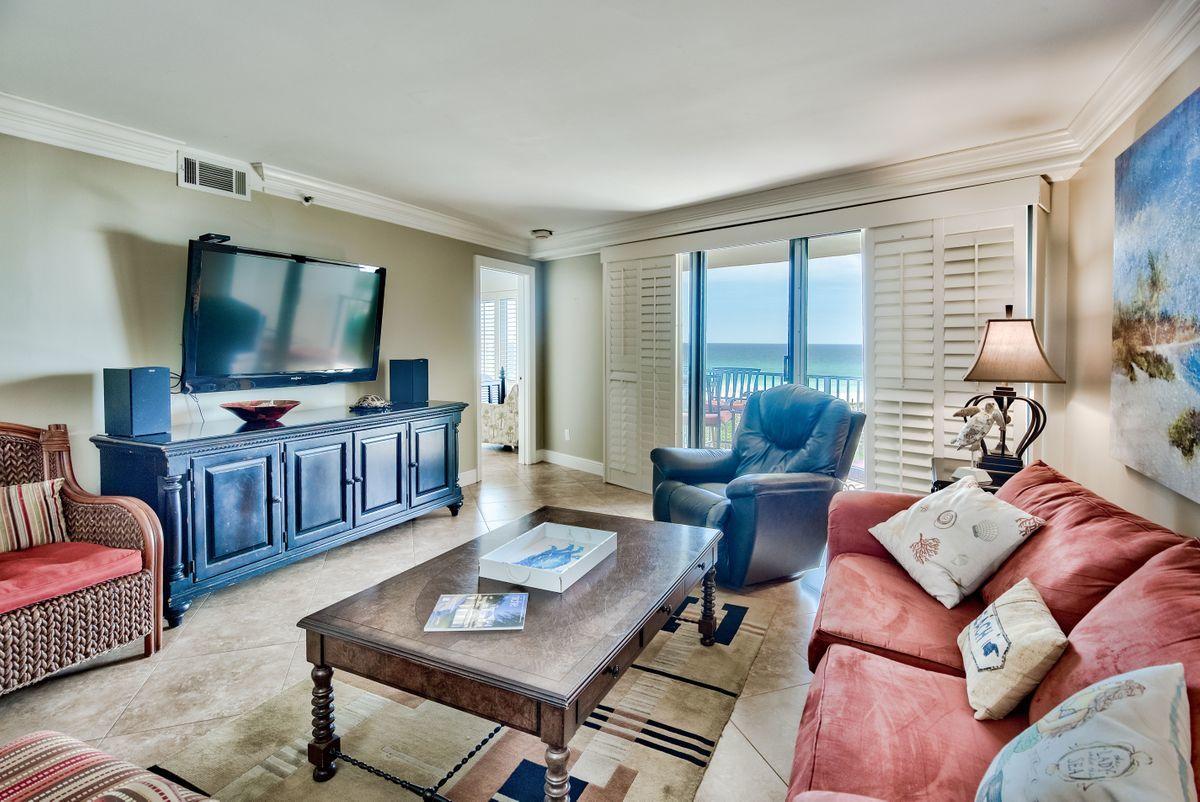 BEACHSIDE ONE - Residential