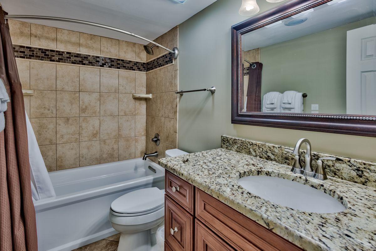 BEACHSIDE ONE - Residential