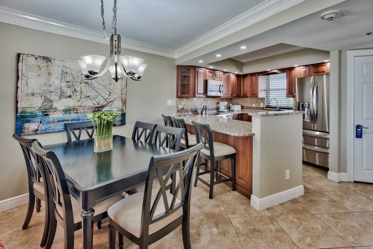 BEACHSIDE ONE - Residential