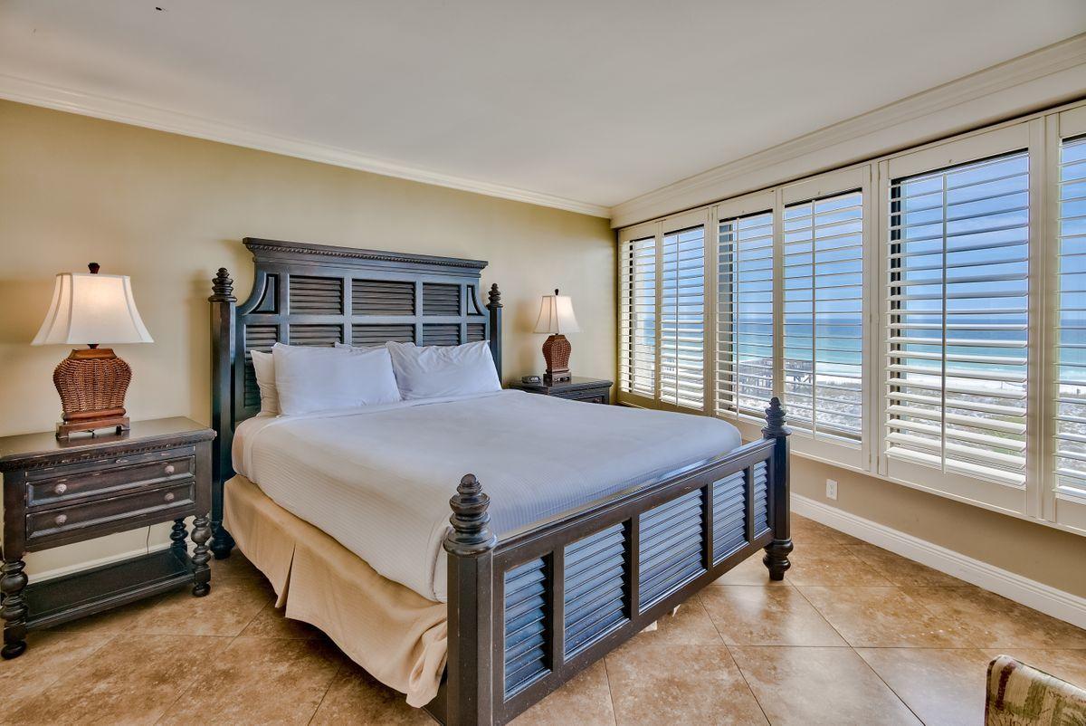 BEACHSIDE ONE - Residential