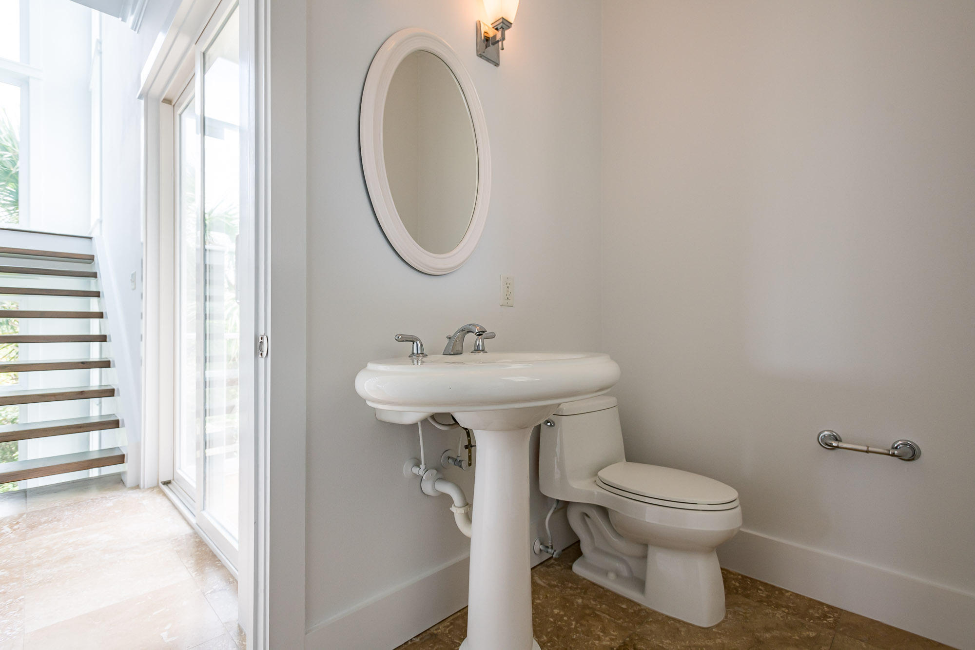 BLUE MOUNTAIN BEACH - Residential