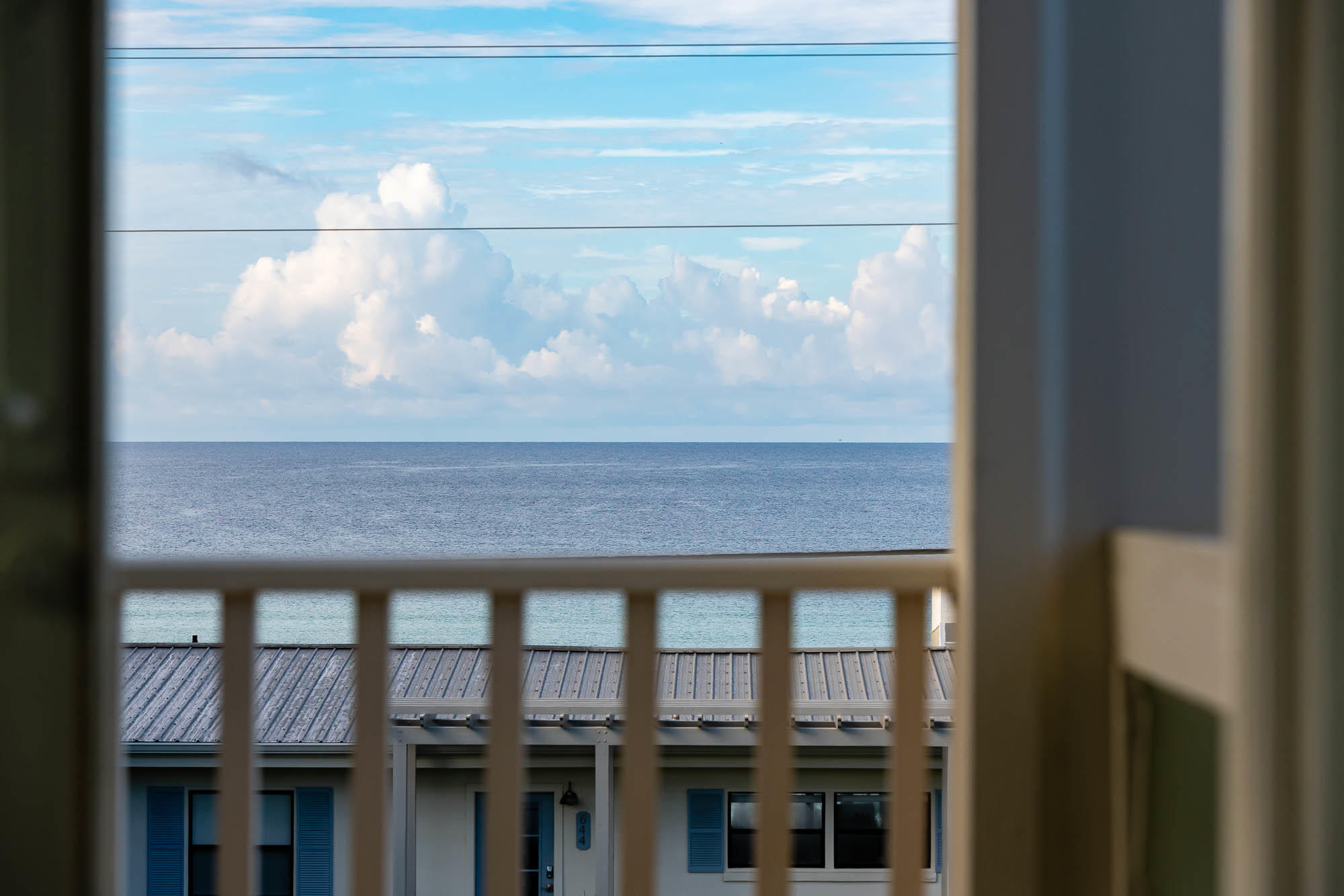 BLUE MOUNTAIN BEACH - Residential