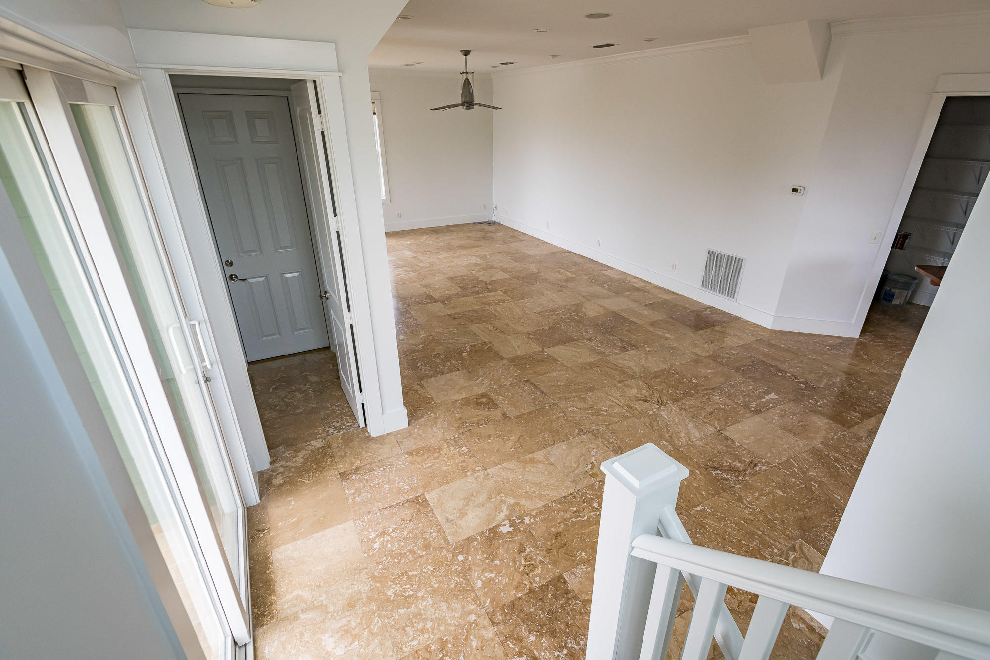 BLUE MOUNTAIN BEACH - Residential