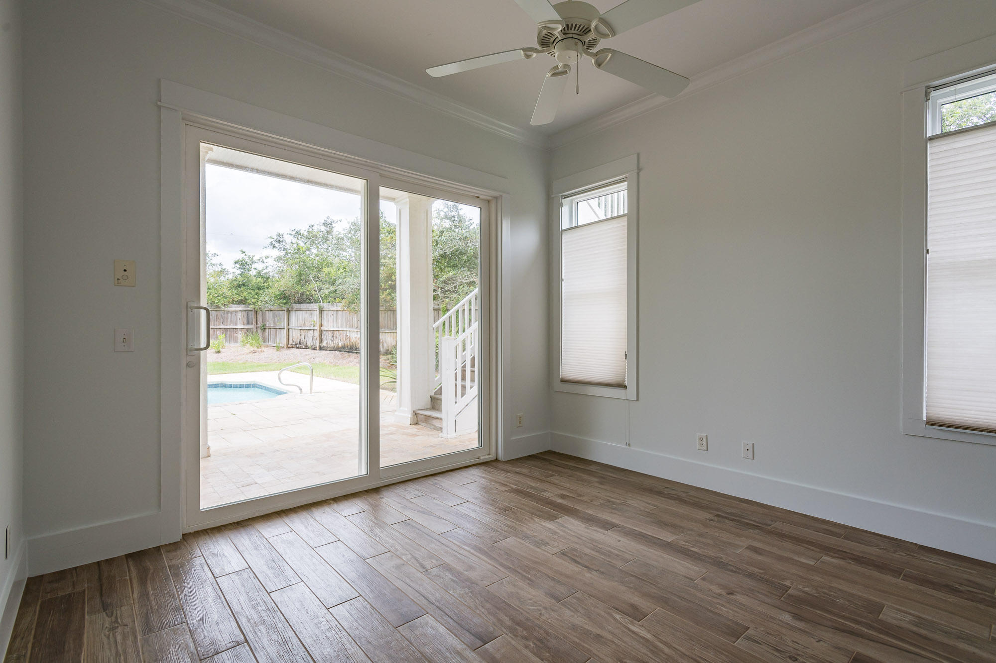 BLUE MOUNTAIN BEACH - Residential