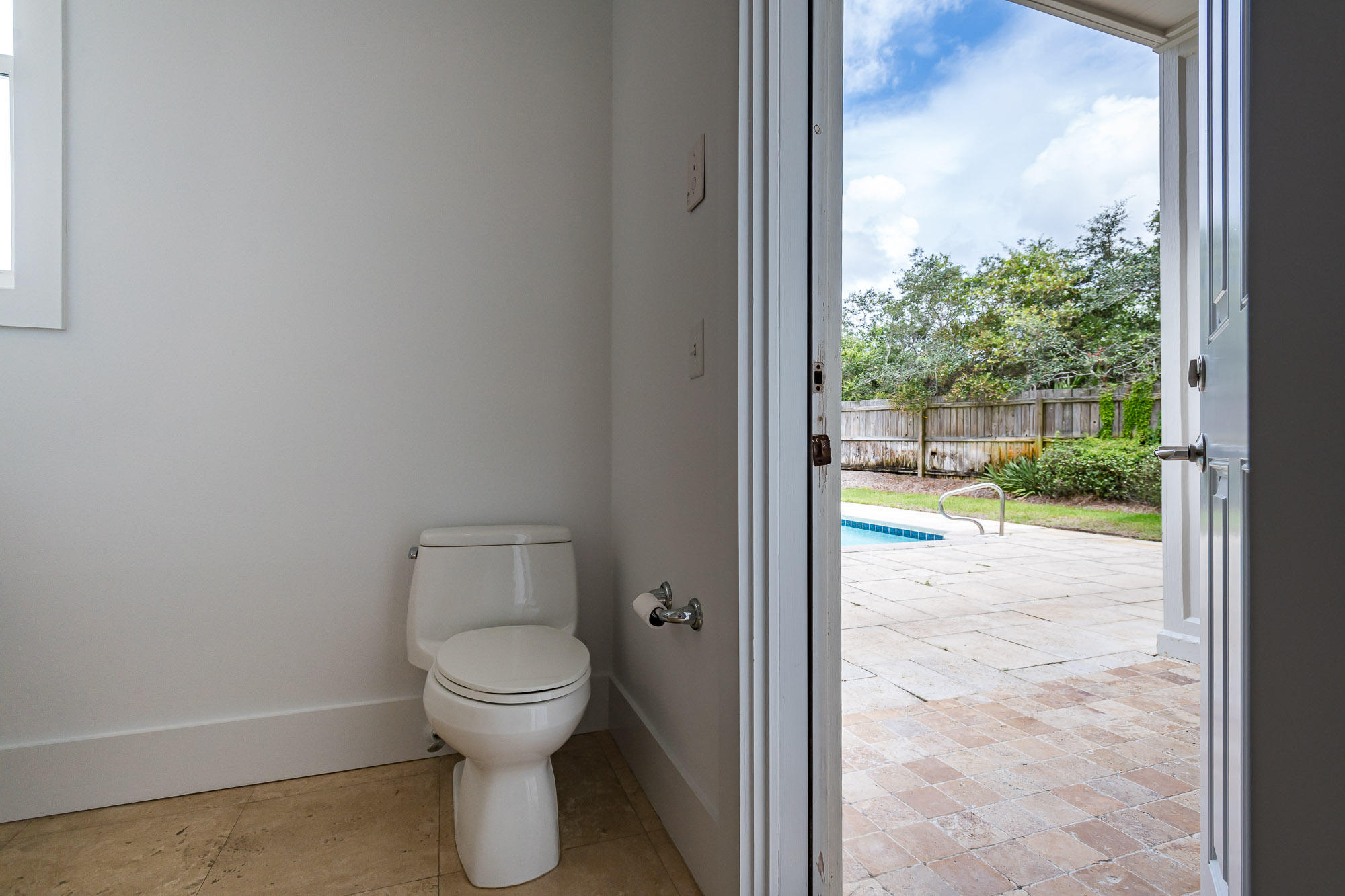 BLUE MOUNTAIN BEACH - Residential