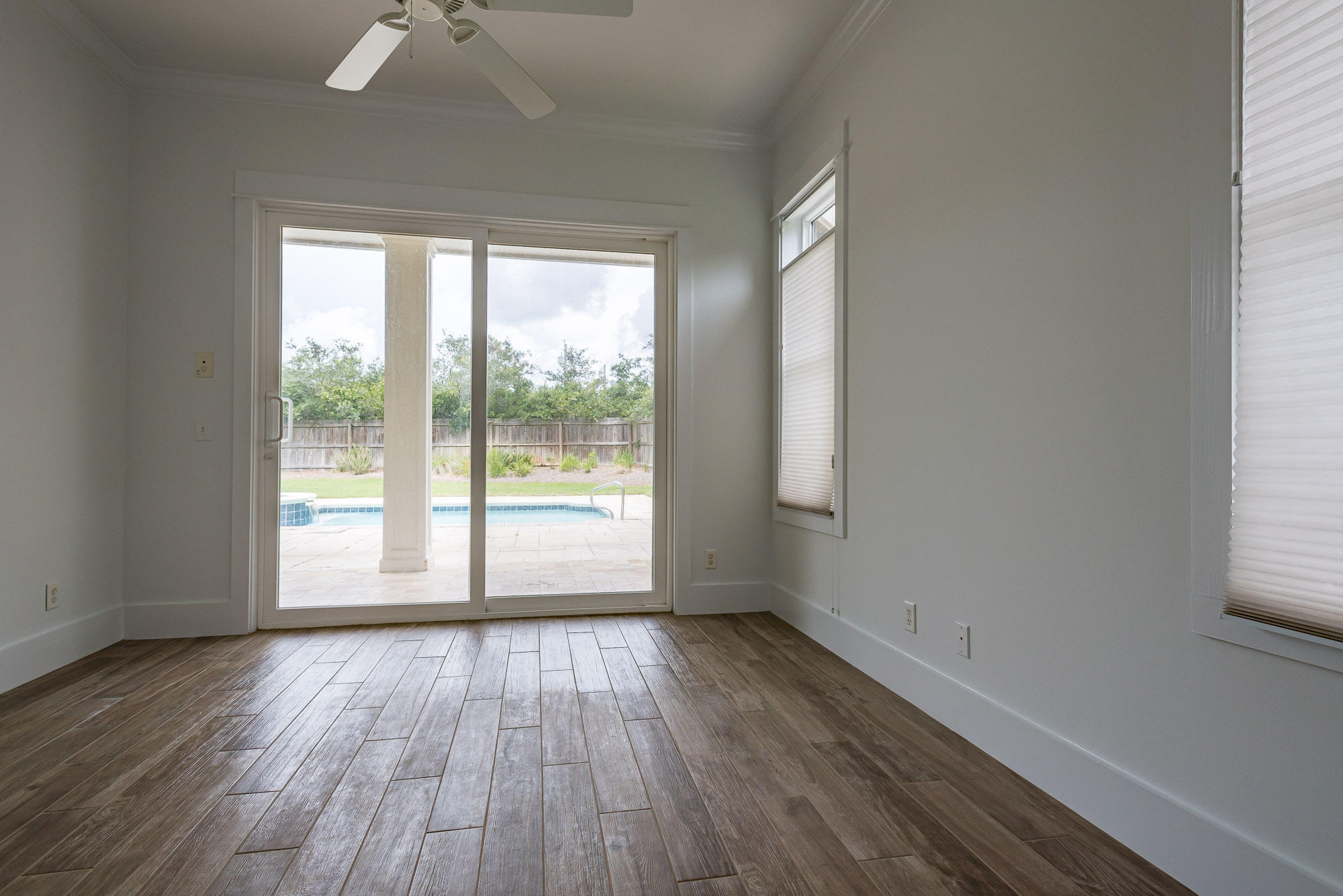 BLUE MOUNTAIN BEACH - Residential