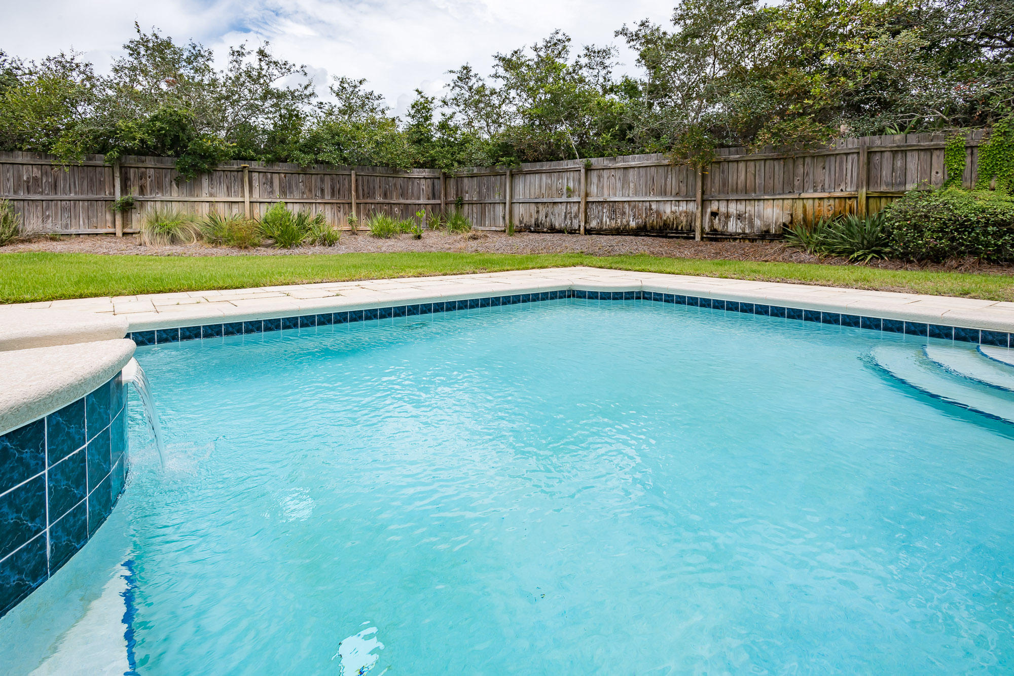 BLUE MOUNTAIN BEACH - Residential