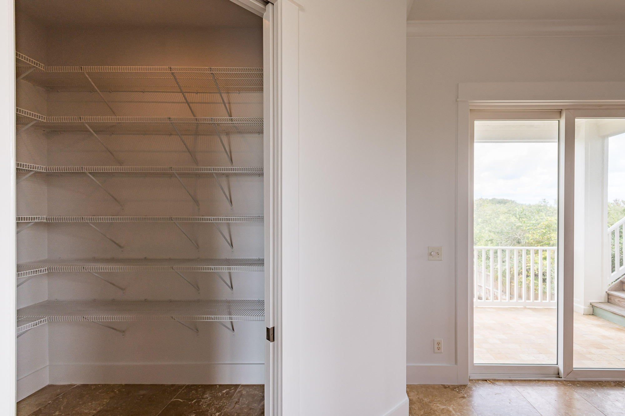 BLUE MOUNTAIN BEACH - Residential