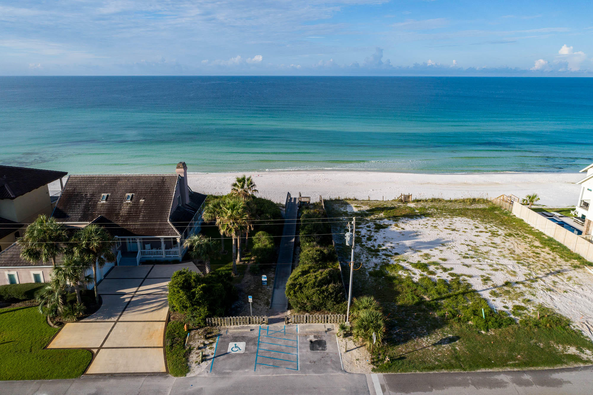 BLUE MOUNTAIN BEACH - Residential
