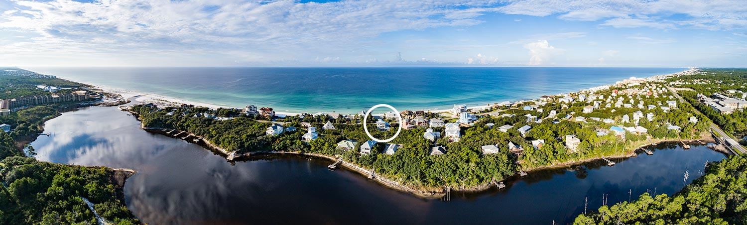 BLUE MOUNTAIN BEACH - Residential