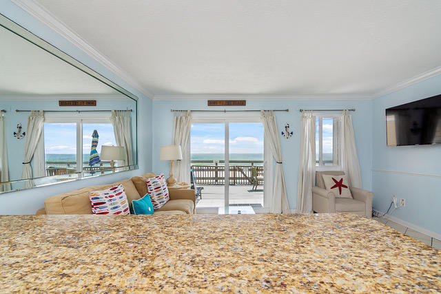 LEEWARD CONDO II - Residential
