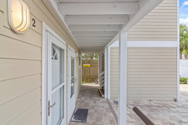 LEEWARD CONDO II - Residential
