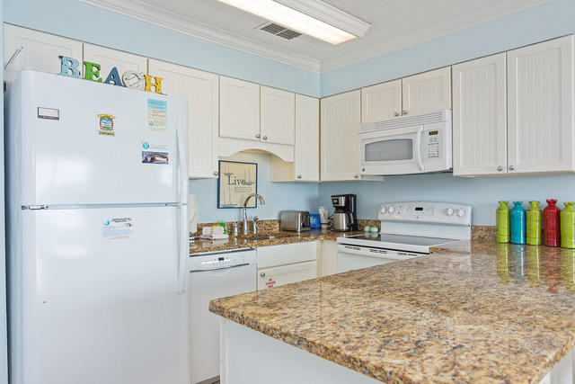 LEEWARD CONDO II - Residential