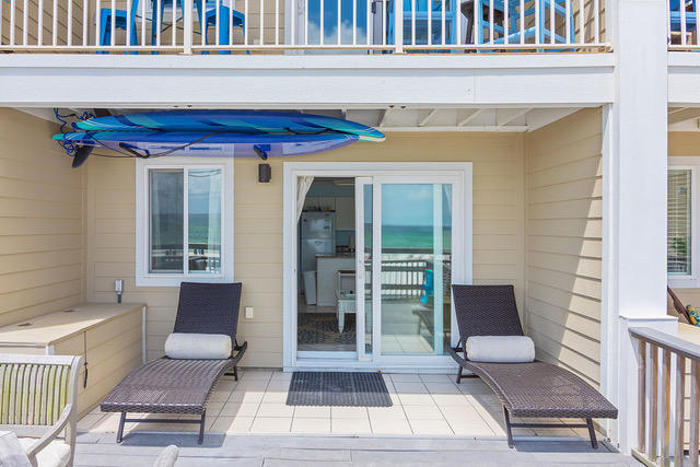 LEEWARD CONDO II - Residential