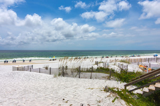 LEEWARD CONDO II - Residential