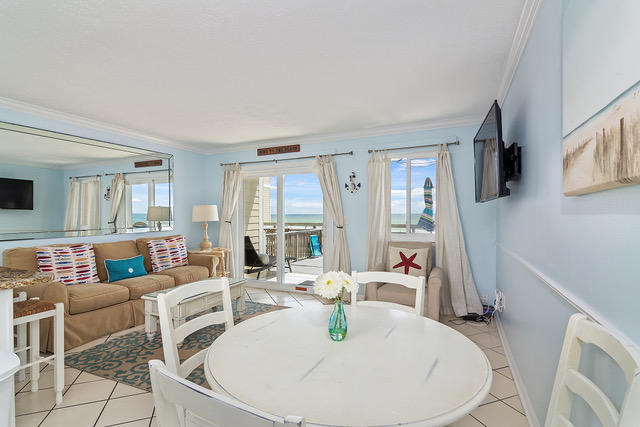 LEEWARD CONDO II - Residential