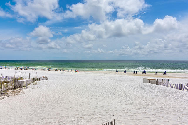 LEEWARD CONDO II - Residential